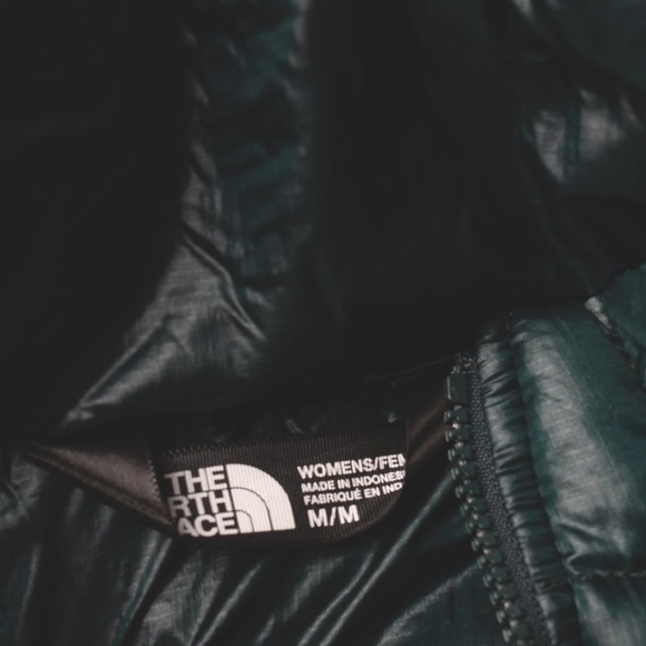 Thermoball Jacket - Picture 4 of 4